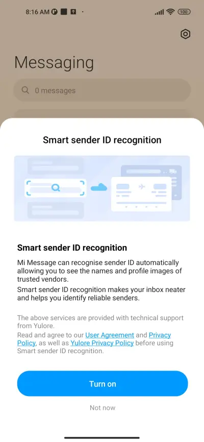 smile girl - Screenshot 7
