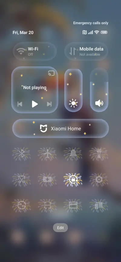 Carnival Toucan - Screenshot 5