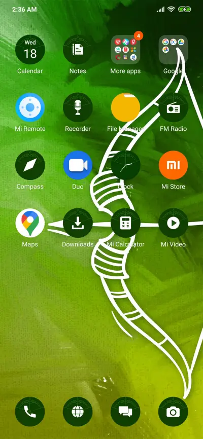 Sagittarius_3MDP - Screenshot 3