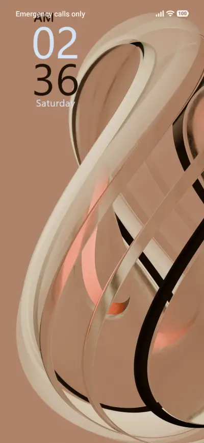 Digital Halo - Screenshot 1