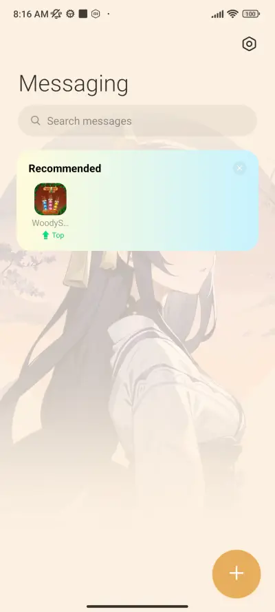 Mortal Goddess - Screenshot 7