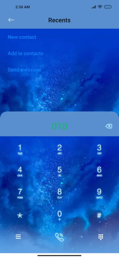 meet romance - Screenshot 6