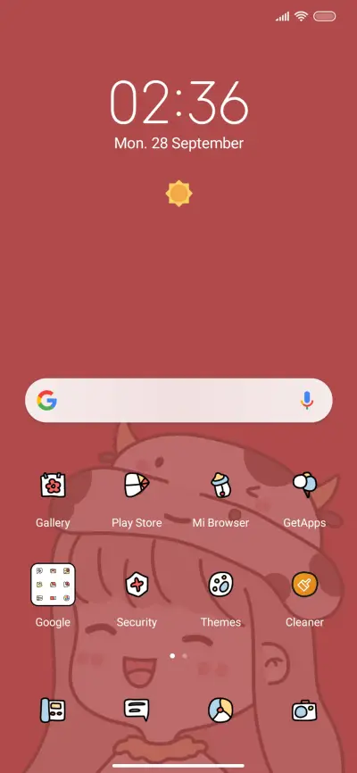 Rich Girl - Screenshot 2