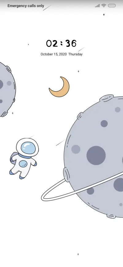 Little Aerospace - Screenshot 1