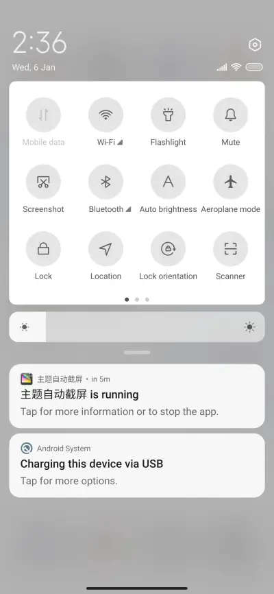 Little Aerospace - Screenshot 5