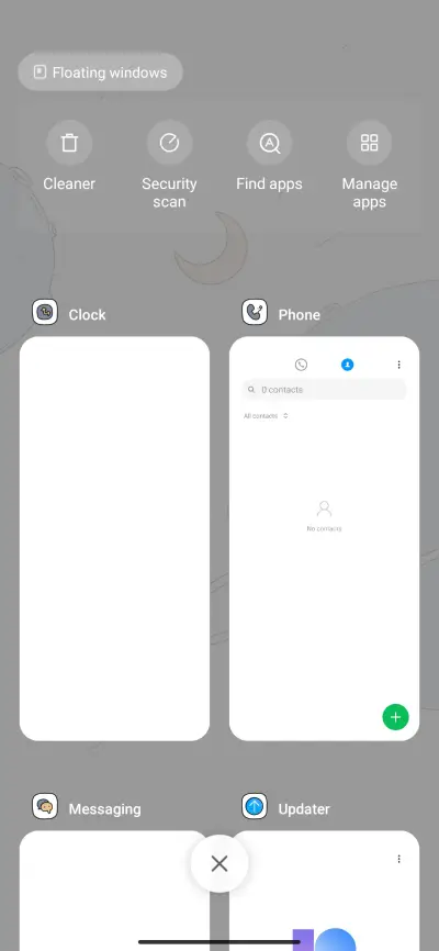 Little Aerospace - Screenshot 4