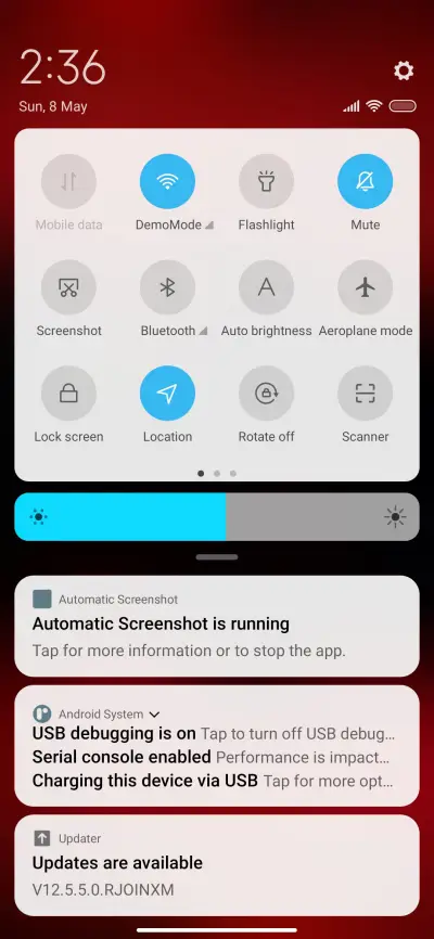 Rose Red - Screenshot 5