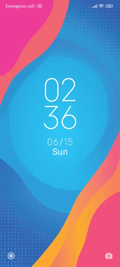 Polaroyd - Screenshot 1