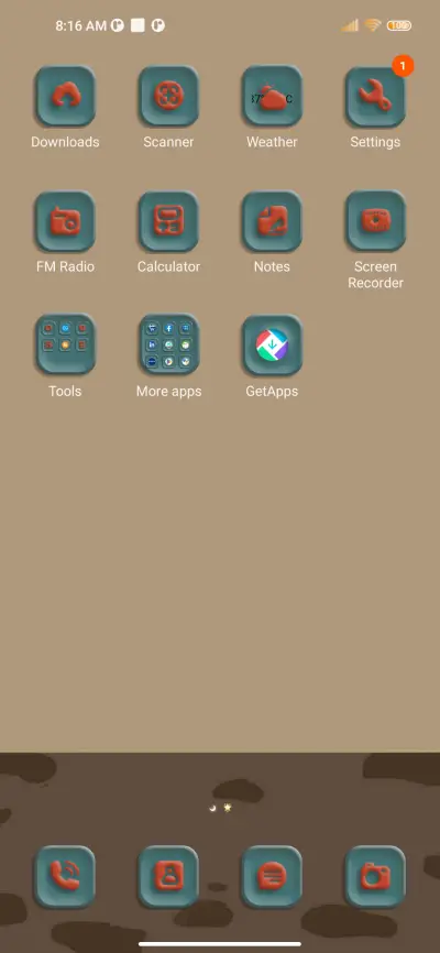 Time machine - Screenshot 4