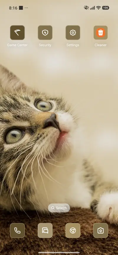 Purrfect Moments - Screenshot 3