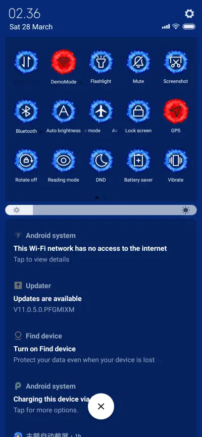 Sonıc v10 - Screenshot 5