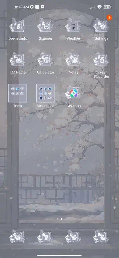 Many flowers - Screenshot 3