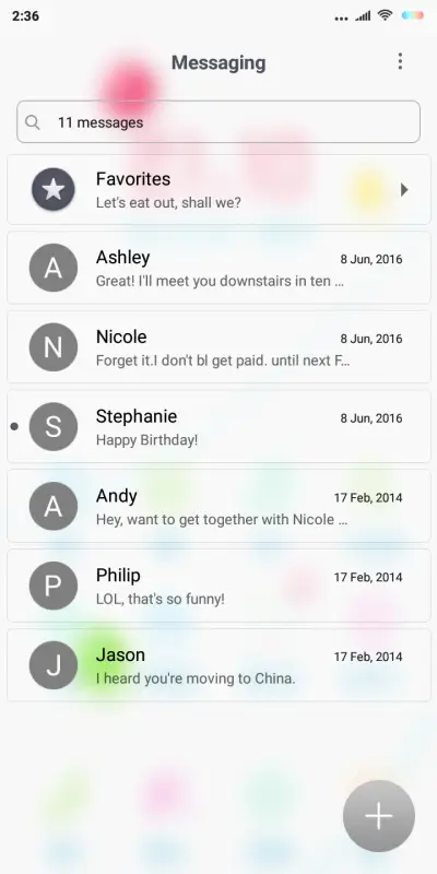 Ceahlau - Screenshot 7