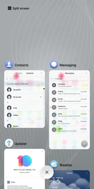 Ceahlau - Screenshot 4