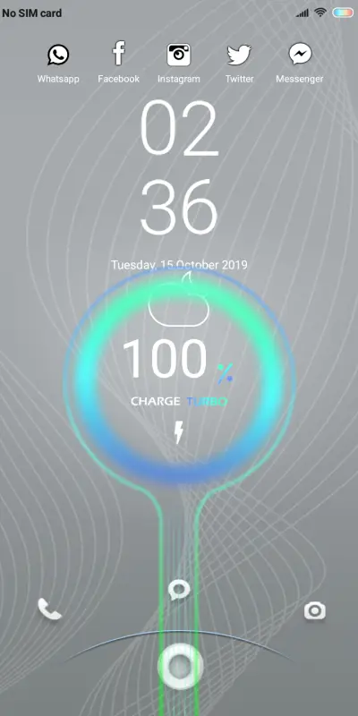 Ceahlau - Screenshot 1