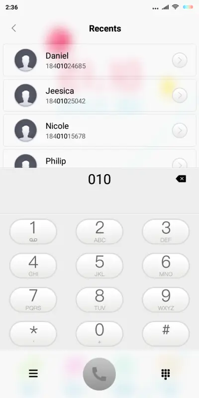 Ceahlau - Screenshot 6