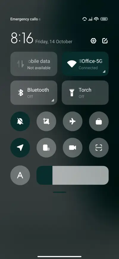 Liquid Pastel - Screenshot 5