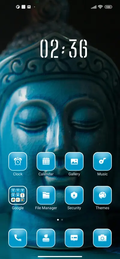 lord Budha - Screenshot 2