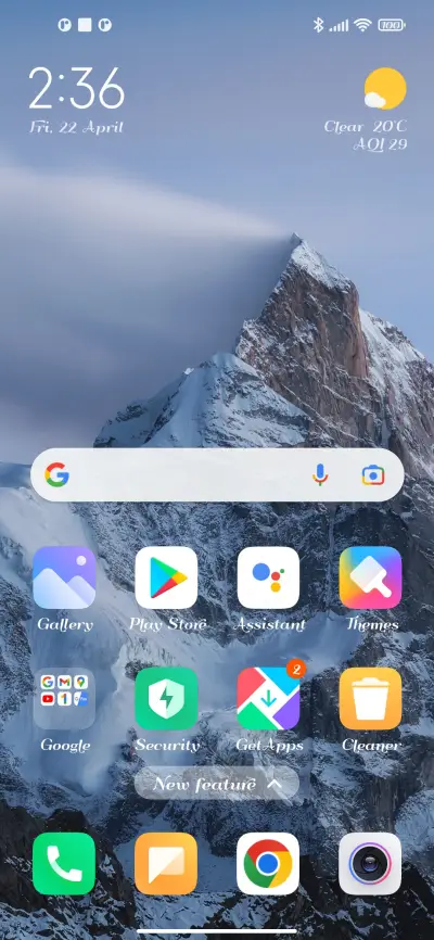 qumpel - Screenshot 4