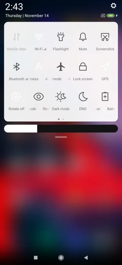 OXYGEN [1+] - Screenshot 5