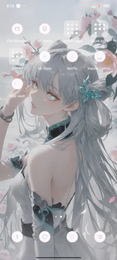 Blossom pink - Screenshot 3