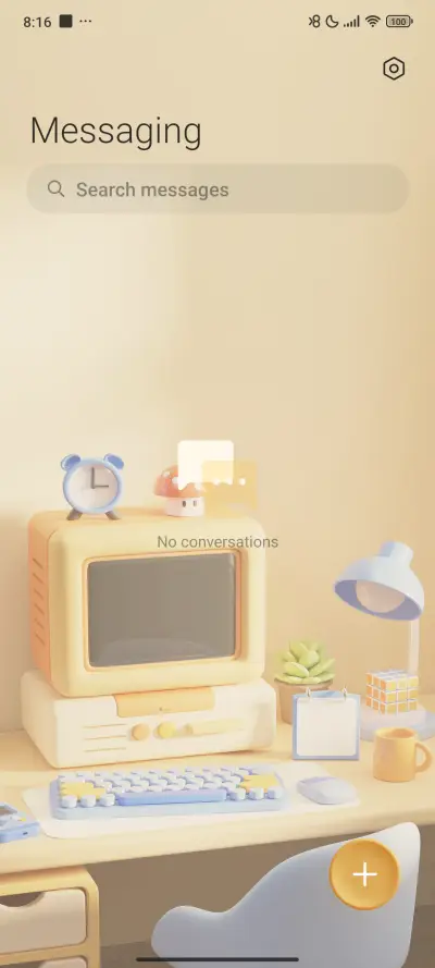 Leisure time - Screenshot 7