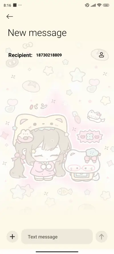 Bliss Kitty - Screenshot 9