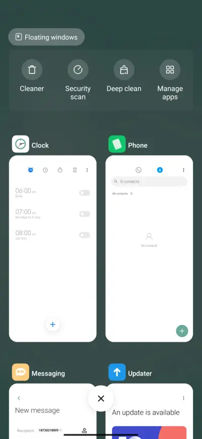 Sweet - Screenshot 4