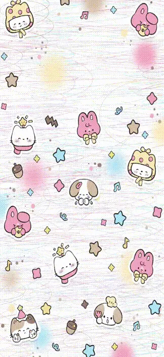 Dreamy Doodle - Screenshot 1