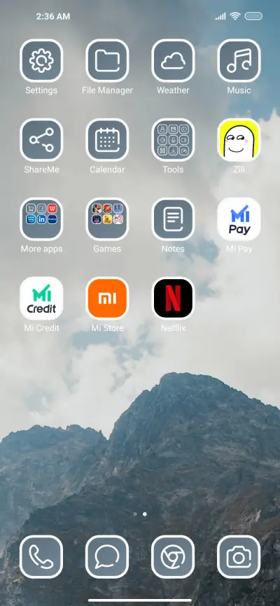 Smoky 1 - Screenshot 3