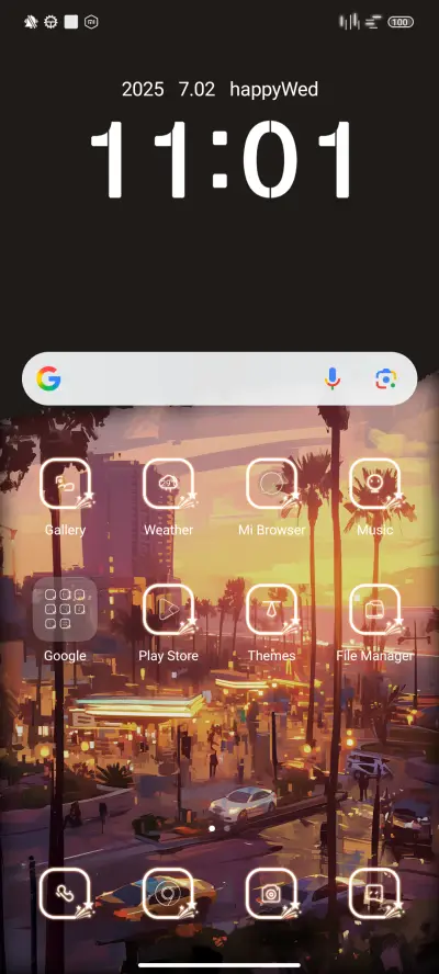 Madagascar - Screenshot 2