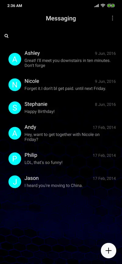 45D_DWM19 - Screenshot 7