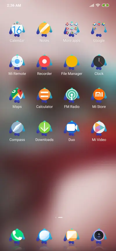 EAGLE_DWM19 - Screenshot 3