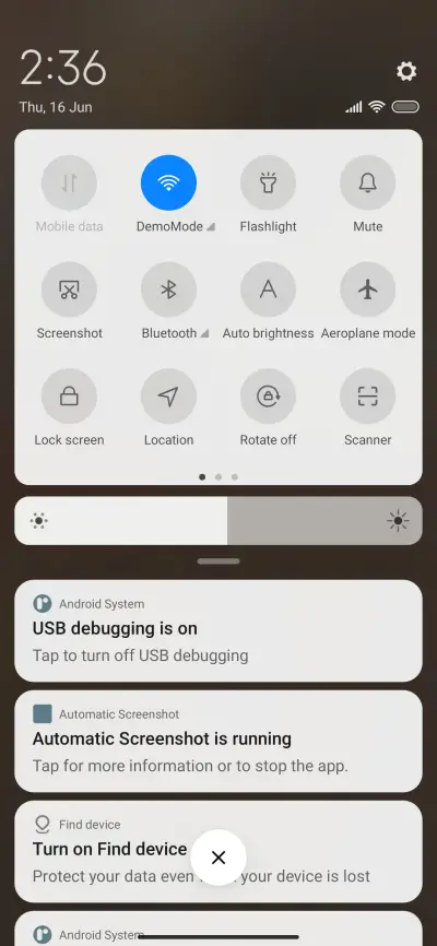 Monochromatic_22 - Screenshot 5