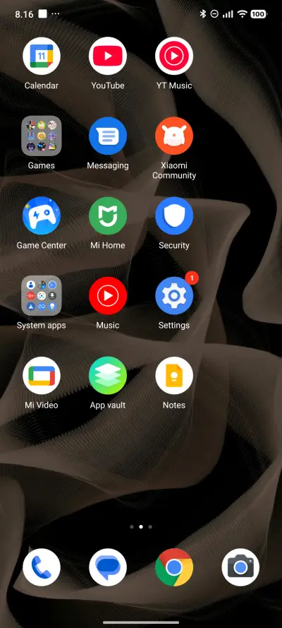 Nembelas V3Q - Screenshot 3