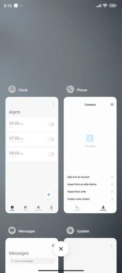 Uhuyy 2x - Screenshot 4