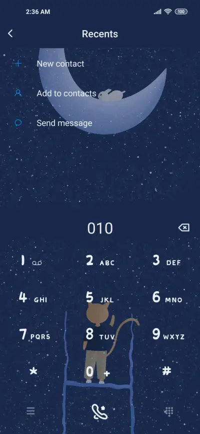 Dream Journey - Screenshot 7