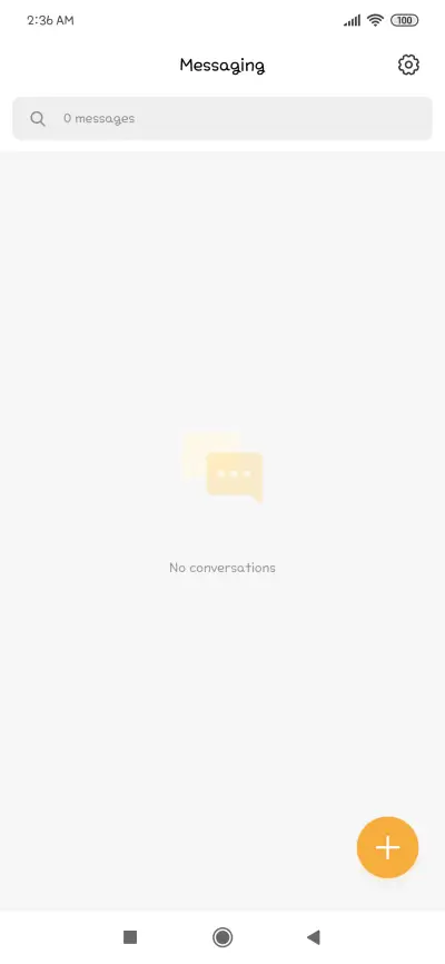 NaBen - Screenshot 2