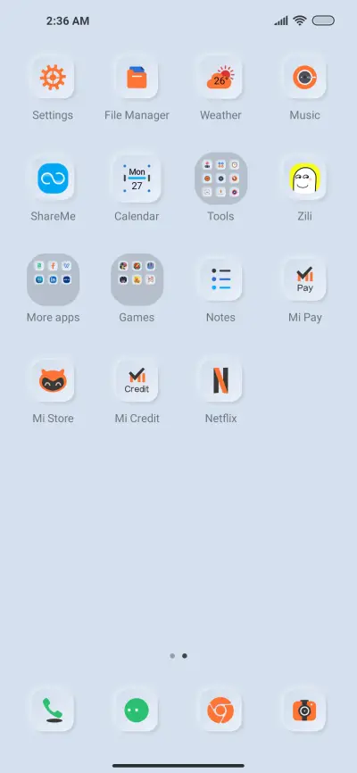 simple - Screenshot 3