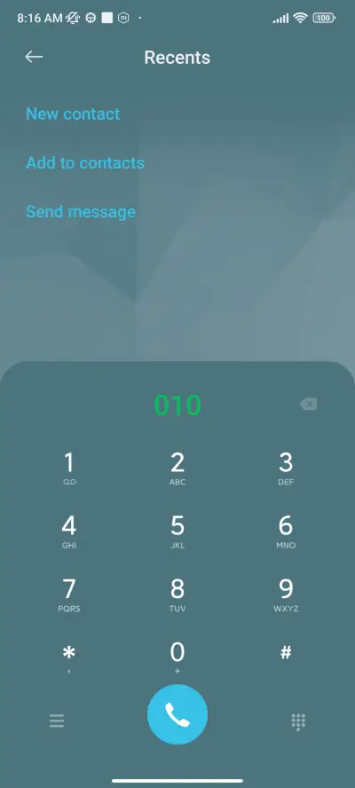 Frost Haze - Screenshot 6