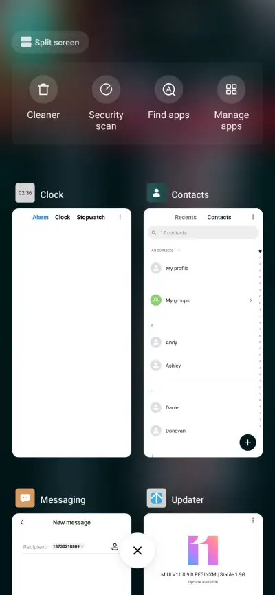 Aerial Boats_3MDS - Screenshot 4