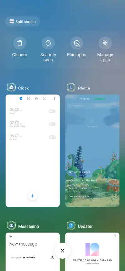 Lovely sweet girl - Screenshot 4