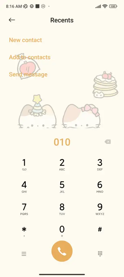 Doodle Vinyl Kitty - Screenshot 6