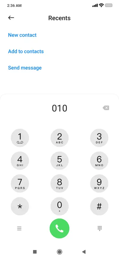 iphone - Screenshot 6