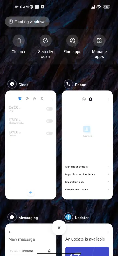 Tree Texture - Screenshot 4