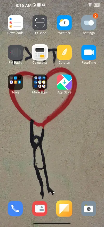 estetik - Screenshot 3