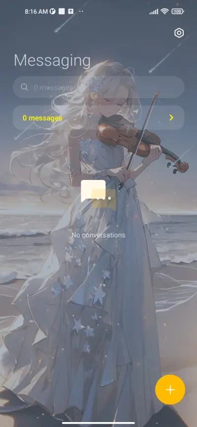 Sea pianist - Screenshot 7