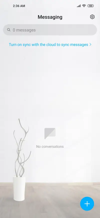 business affairs - Screenshot 7