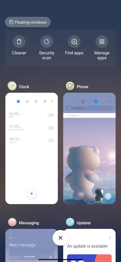 Accompany you - Screenshot 4