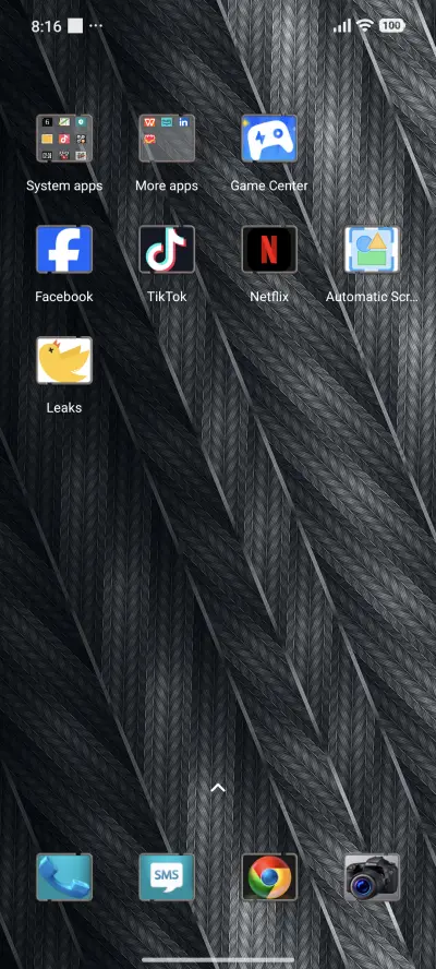 Inception - Screenshot 3